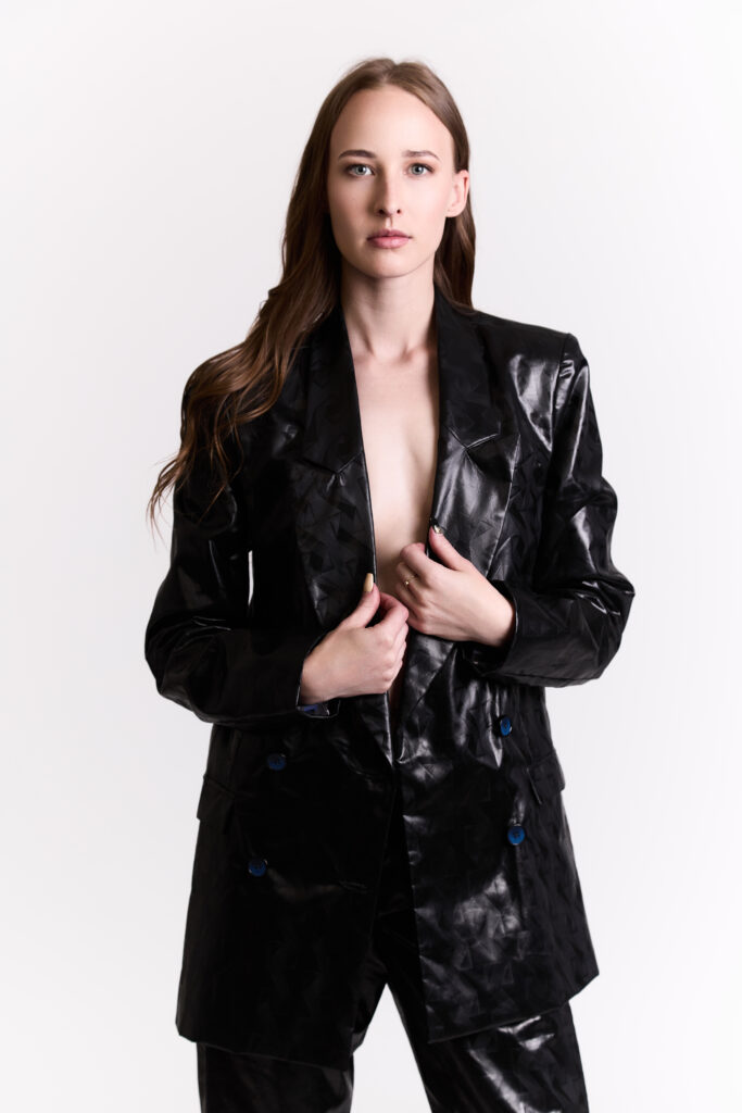 ZYA – Blazer