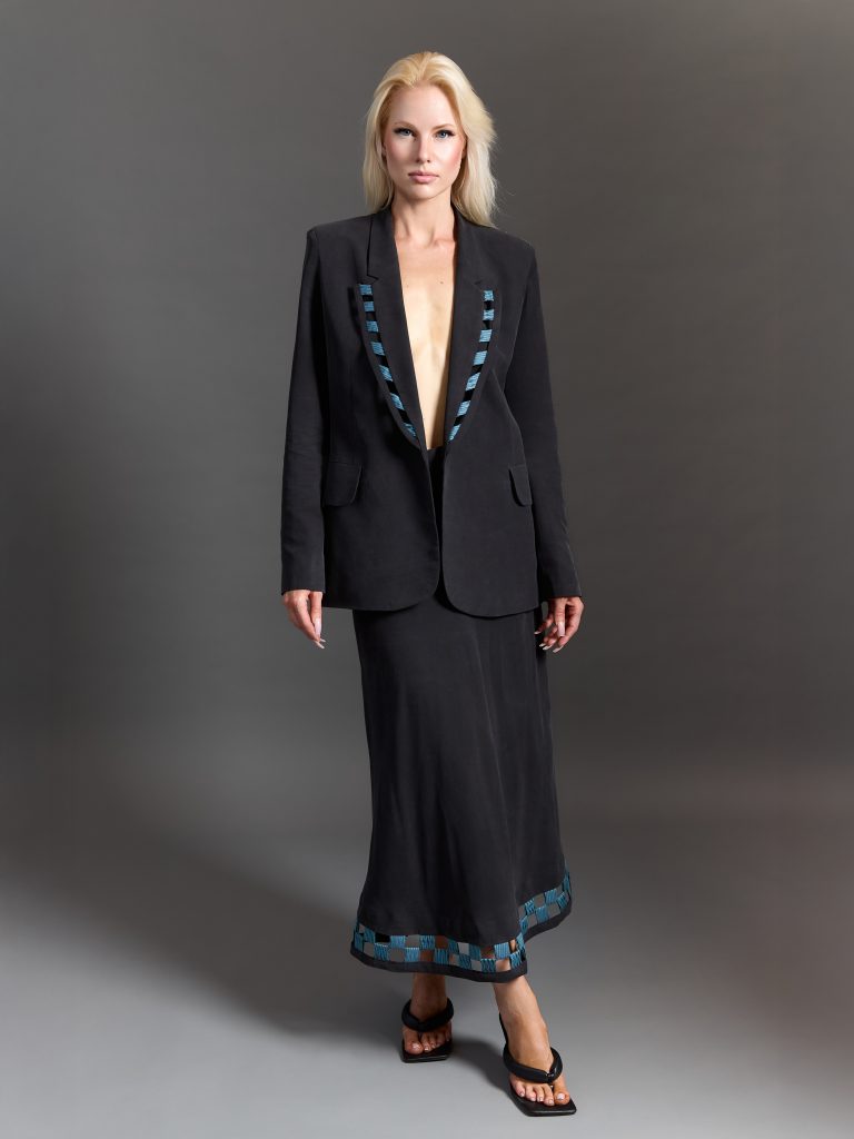 SANAA – Blazer