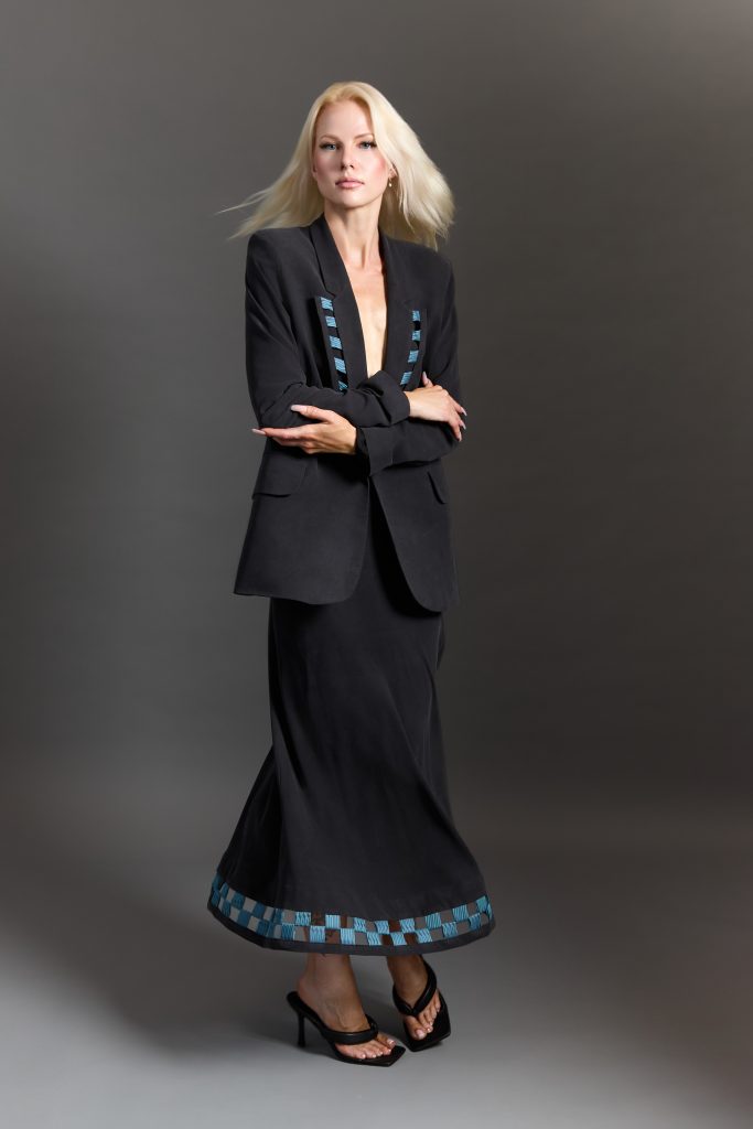 SANAA – Set