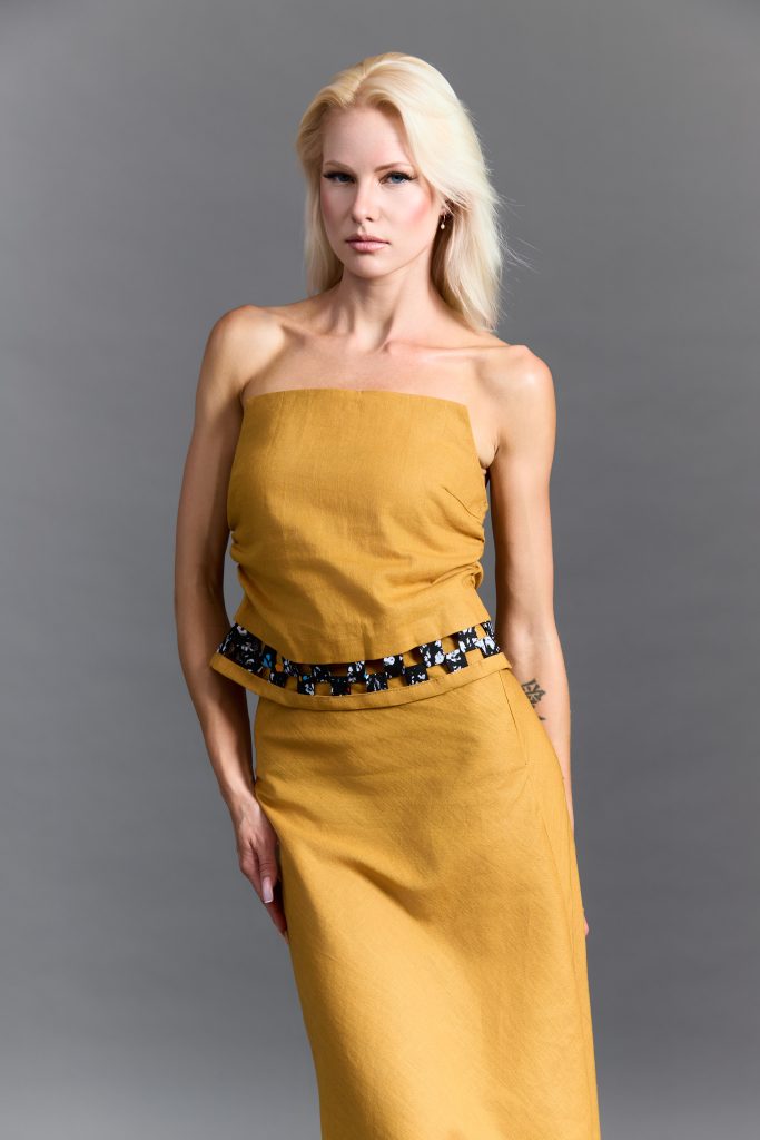 SANAA – Top